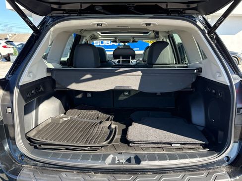 Certified 2023 Subaru Forester Limited image 12