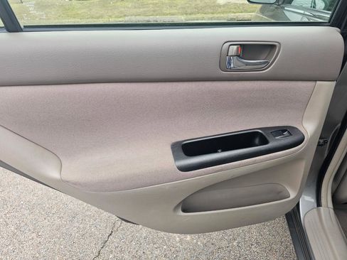 Used 2006 Toyota Camry XLE image 21