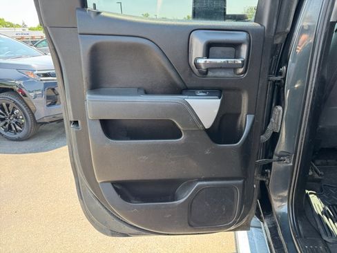 Used 2019 Chevrolet Silverado 2500 LT w/ LT Convenience Package AWD/4WD image 22