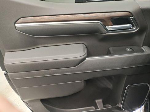 New 2026 GMC Sierra 1500 SLT w/ SLT Premium Plus Package image 28