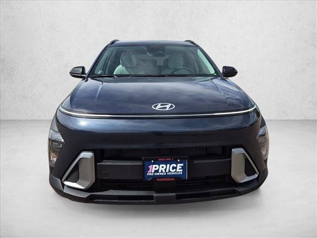 Used 2026 Hyundai Kona SEL Sport FWD image 2
