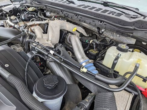 Used 2024 Ford F250 XL image 52