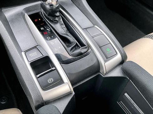 Used 2017 Honda Civic LX image 33