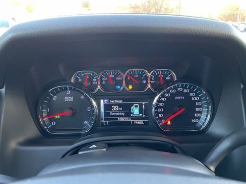 Used 2020 Chevrolet Tahoe LT w/ Luxury Package image 17