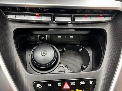 Used 2024 Mercedes-Benz AMG GT 53 image 18