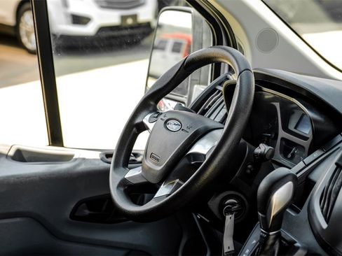 Used 2018 Ford Transit 150 130 Low Roof image 10