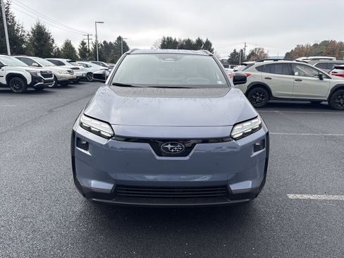 New 2026 Subaru Solterra Premium image 2