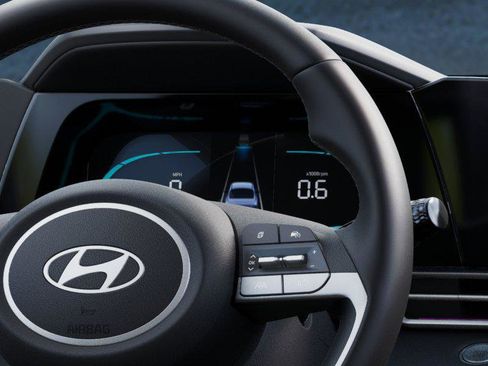 New 2026 Hyundai Elantra SEL Sport Premium FWD image 14