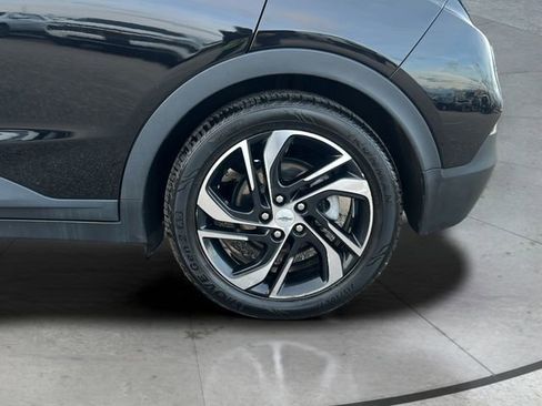 Certified 2023 Chevrolet Bolt LT image 26