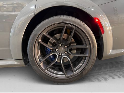 Used 2023 Dodge Charger SRT Hellcat w/ Harman/Kardon Audio Group RWD image 49