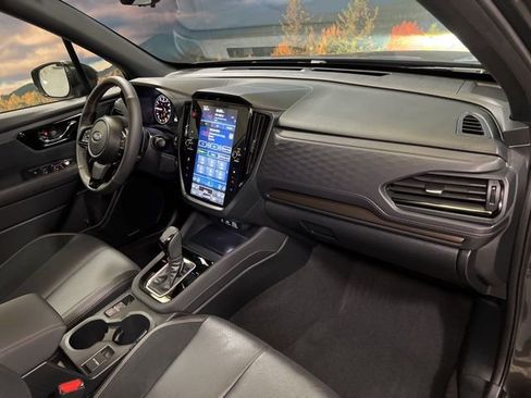 Certified 2025 Subaru Forester Touring w/ Popular Package - Touring image 76