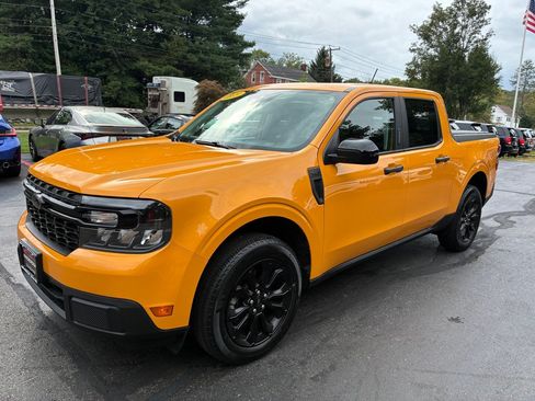 Used 2023 Ford Maverick XLT w/ Equipment Group 300A Standard AWD/4WD image 1