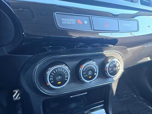 Used 2015 Mitsubishi Lancer Evolution GSR image 28