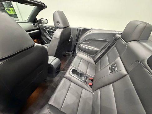 Used 2013 Volkswagen Eos Komfort FWD image 29