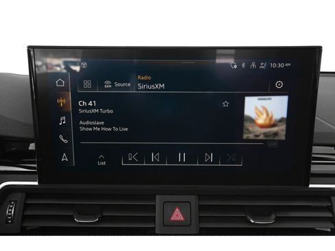 Used 2022 Audi S5 Prestige w/ Prestige Package AWD/4WD image 7