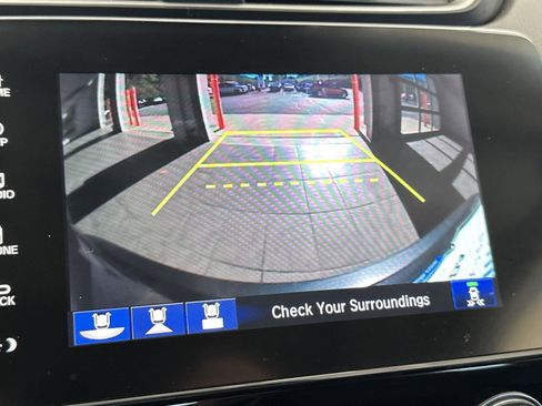 Certified 2020 Honda CR-V Touring image 20