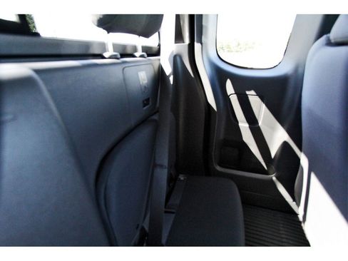 New 2026 Nissan Frontier S image 12