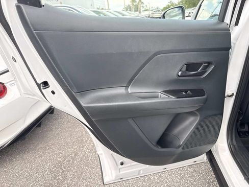Used 2025 Nissan Kicks S FWD image 12