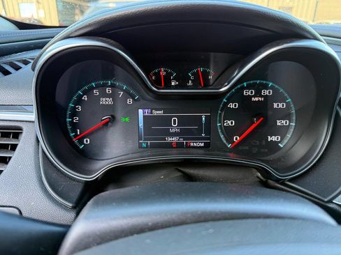 Used 2017 Chevrolet Impala LT w/ Leather Package image 39