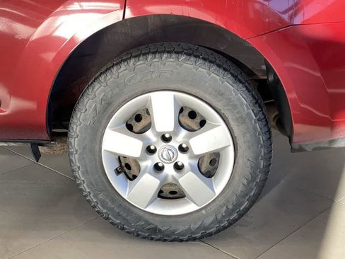 Used 2015 Nissan Rogue S w/ Convenience Package image 13