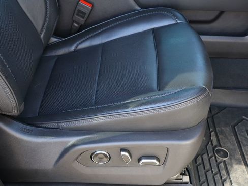 Used 2025 GMC Sierra 1500 Denali w/ Denali Reserve Package image 31