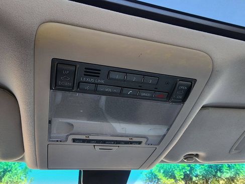 Used 2009 Lexus LS 460 RWD image 31
