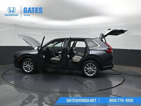 Certified 2024 Honda CR-V EX-L image 54