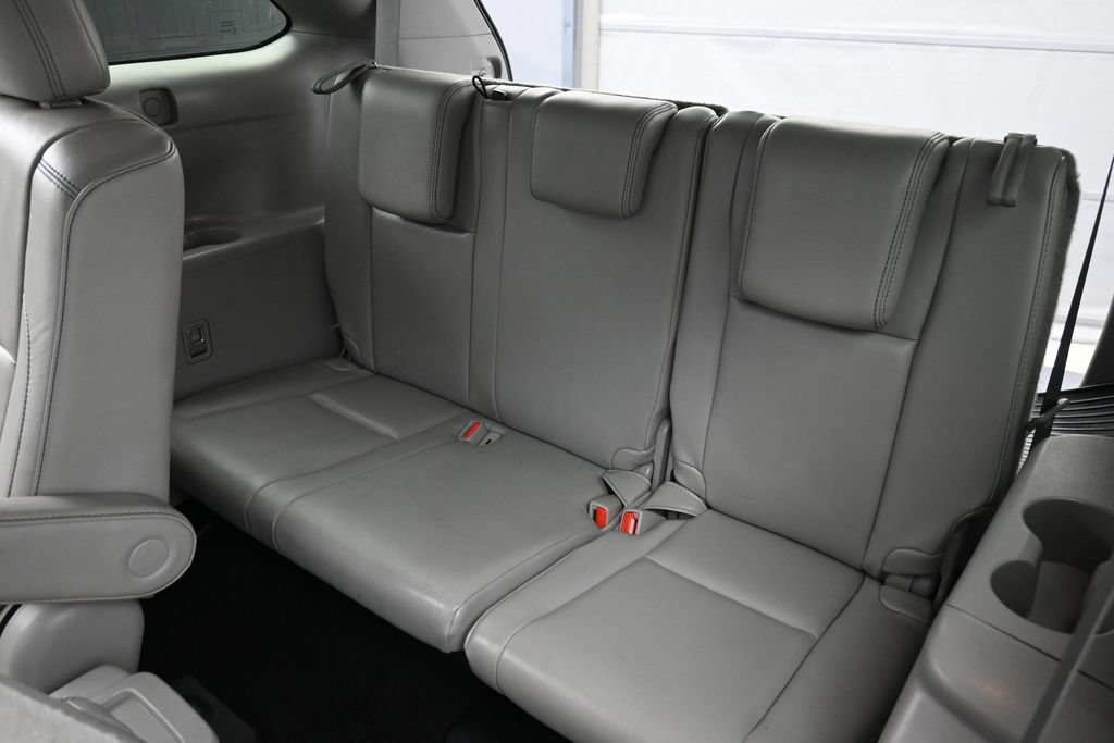 Used 2017 Toyota Highlander XLE AWD/4WD image 29