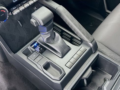 Certified 2024 Toyota Tacoma SR RWD image 16