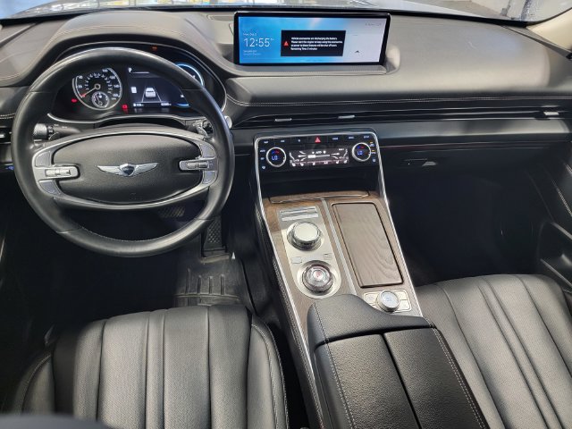 Used 2023 Genesis GV80 3.5T AWD/4WD image 28