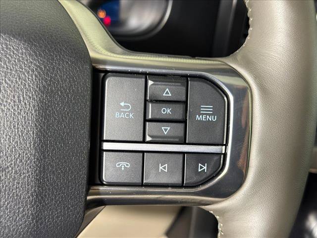 Used 2026 Ford F250 Platinum w/ Platinum Plus Package AWD/4WD image 27