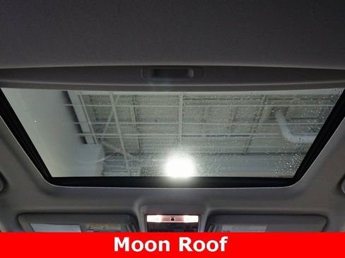 Used 2024 Toyota 4Runner TRD Off-Road Premium w/ Moonroof Package image 8