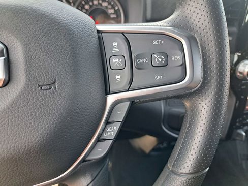 New 2025 RAM 2500 Tradesman image 32