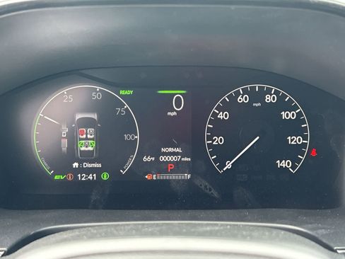 Used 2025 Honda CR-V Sport image 23