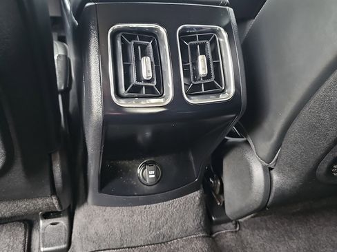 Used 2025 Kia Sorento X-Line EX AWD/4WD image 17