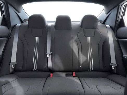 New 2026 Hyundai Elantra Sport image 16