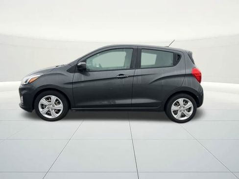 Used 2020 Chevrolet Spark LS image 2