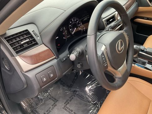 Used 2015 Lexus GS 350 AWD image 18