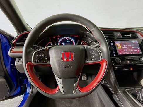 Used 2017 Honda Civic Type R image 11