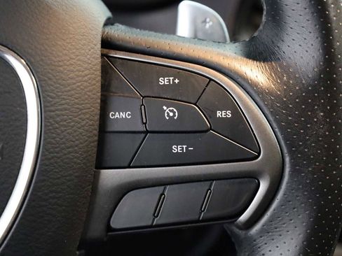 Used 2019 Dodge Challenger GT AWD/4WD image 26