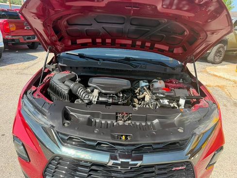 Used 2020 Chevrolet Blazer RS AWD/4WD image 23