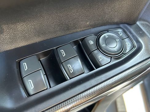 Used 2019 GMC Sierra 1500 AT4 w/ AT4 Preferred Package AWD/4WD image 23