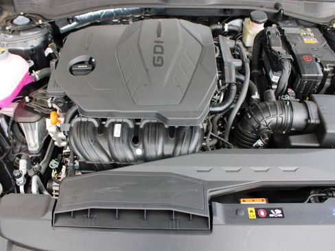Used 2025 Hyundai Sonata SEL FWD image 47