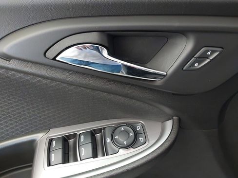 Used 2024 Chevrolet Malibu LS image 26