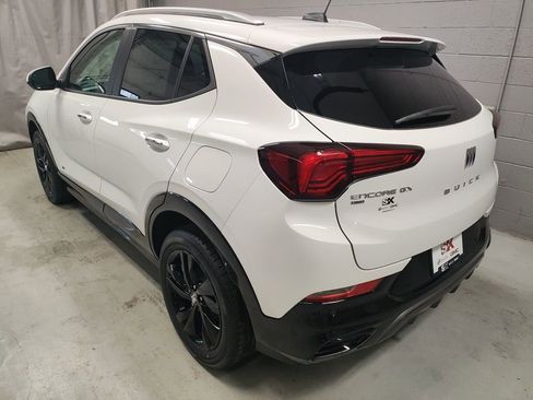 New 2026 Buick Encore GX Sport Touring w/ Advanced Technology Package image 20