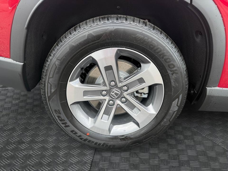 New 2026 Honda Pilot EX-L image 23
