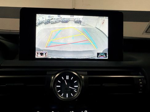 Used 2025 Lexus IS 300 F Sport RWD image 33