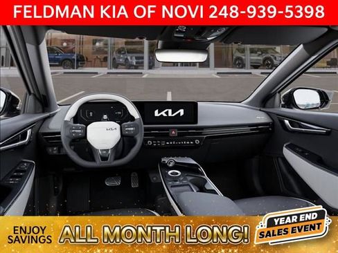 New 2025 Kia EV6 GT-Line image 14