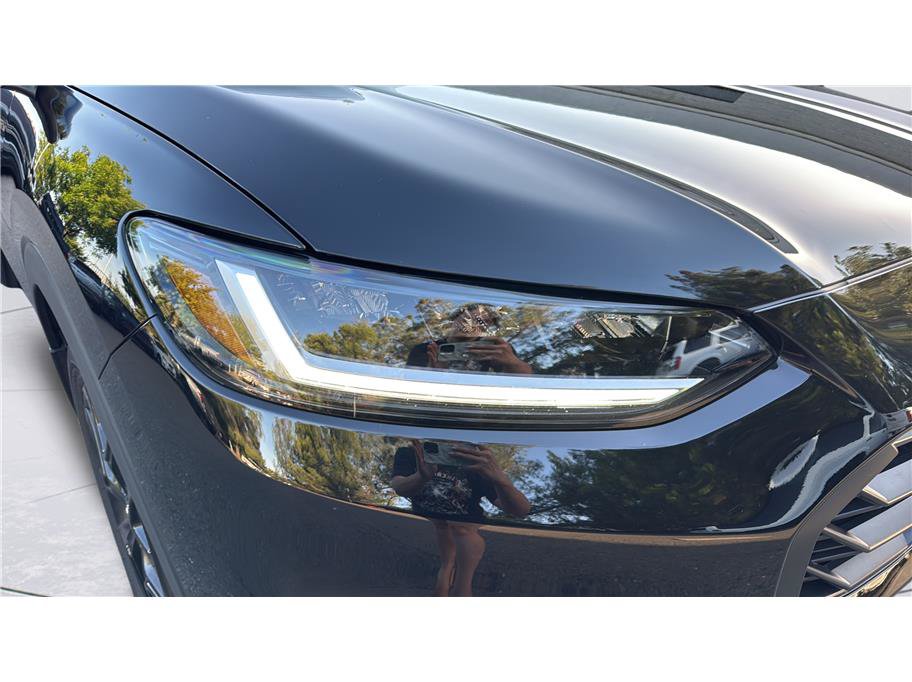Used 2024 Honda HR-V Sport image 23