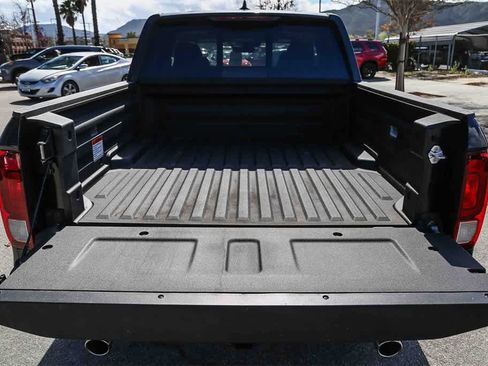 New 2026 Honda Ridgeline RTL image 11